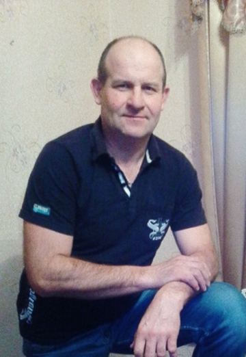 My photo - Viktor, 56 from Krolevets (@lstozhok)