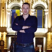 Vladimir 29 Kyiv