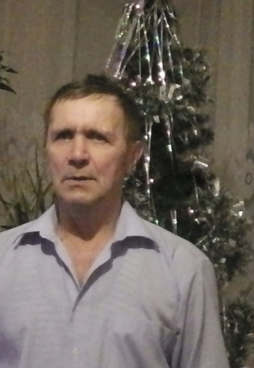 My photo - Aleksey, 70 from Vologda (@aleksey506903)