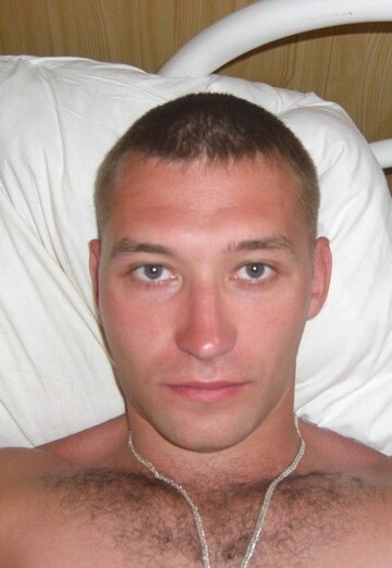 My photo - Vladimir, 41 from Gagarin (@vladimir267655)