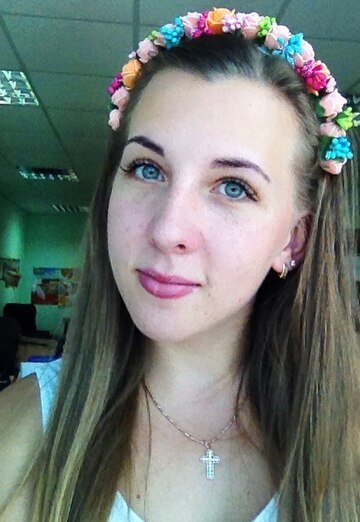 Моя фотография - Светлана, 31 из Харьков (@svetlana144833)