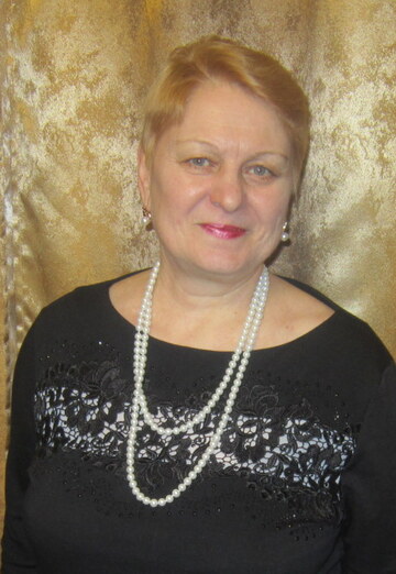 Моя фотография - Юлия Таранова, 74 из Красноград (@uliyataranovapyatak)
