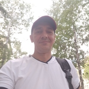 Павел, 45, Лесосибирск