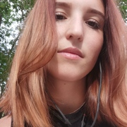 Елена, 25, Омск
