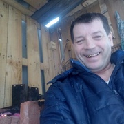 Айдар, 47, Благовещенск (Башкирия)