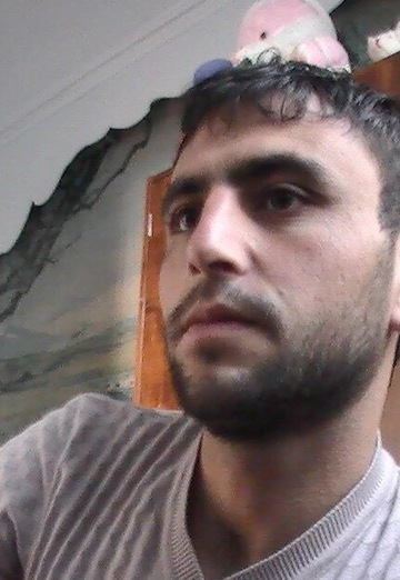 My photo - Gexam, 35 from Yerevan (@gexam142)