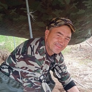 Дмитрий, 48, Камень-Рыболов