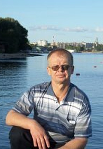 Моя фотография - Сергей, 52 из Иваново (@sergeyzolotov9)