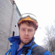 Александр, 38, Москва