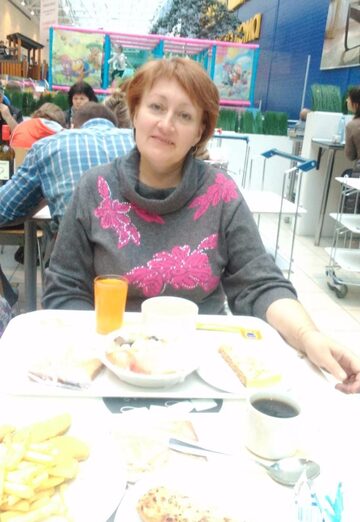 My photo - Elena, 59 from Kirov (@elena244645)