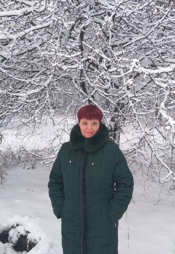 Моя фотография - Валентина, 53 из Черкассы (@valentina37162)