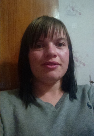 Моя фотографія - Катерина, 27 з Тернопіль (@katerina37618)