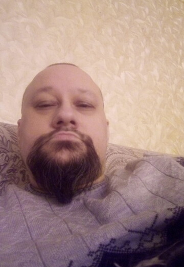 My photo - Max, 46 from Likino-Dulyovo (@maxwell77)