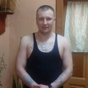 Вячеслав, 35, Кудымкар