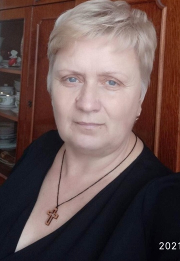 My photo - Anna Parashchuk, 54 from Chernivtsi (@annaparashuk0)