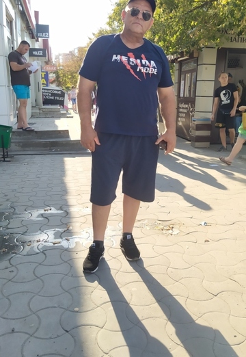My photo - Yuriy, 57 from Rostov-on-don (@uriy163722)