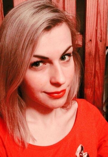My photo - Anjelika, 30 from Dmitrov (@anjelika13111)