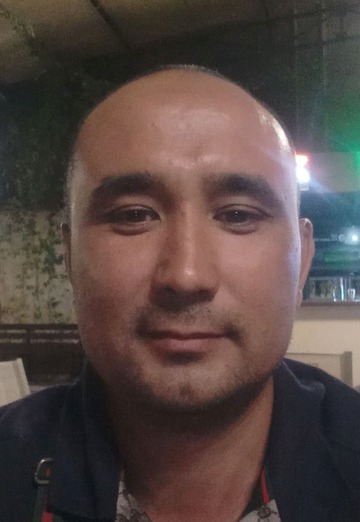 My photo - Dislan Jukenov, 39 from Karaganda (@dislanjukenov)
