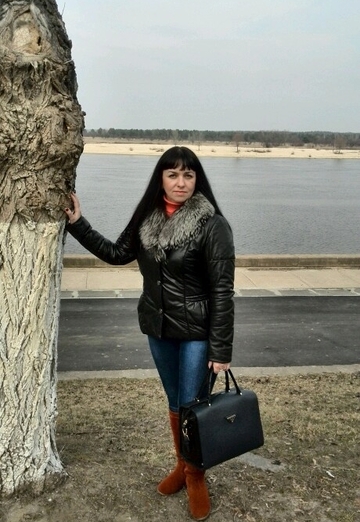 My photo - Svetlana, 45 from Mazyr (@svetlana142364)