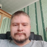 Александр Чекризов, 38, Тобольск