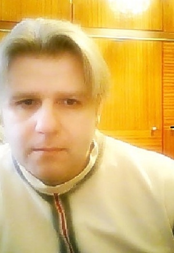 My photo - vadіm, 47 from Borschev (@vadima21)