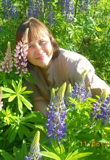 My photo - Aleksandra, 41 from Dubna (@aleksandra36658)