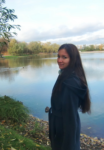 Моя фотография - Ulya, 32 из Москва (@polina12628)