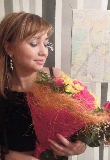 My photo - Milaya Mila, 29 from Yaroslavl (@nadegda17)