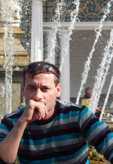 Моя фотография - Дмитрий, 48 из Шуя (@dmitriy269786)