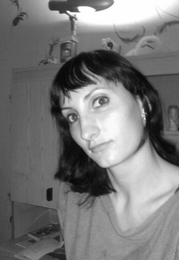 Моя фотография - Marina, 37 из Славутич (@marimme)
