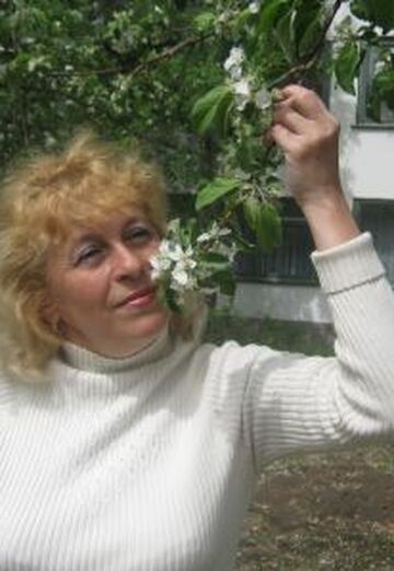 Моя фотография - Ирина, 66 из Чапаевск (@irina4938986)