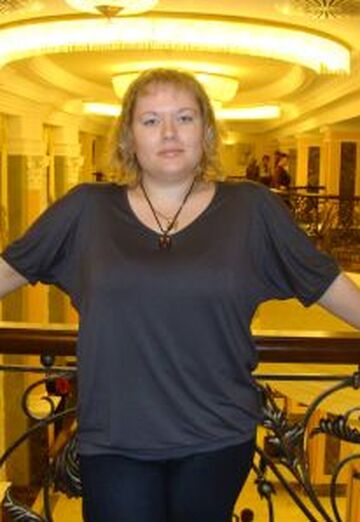 My photo - yulya, 41 from Bogdanovich (@uly4110856)