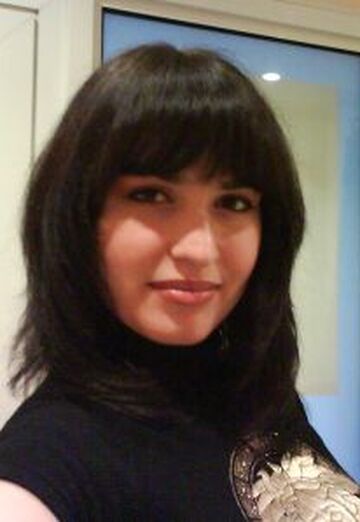 My photo - irina, 39 from Aldan (@irinaaldan2007)
