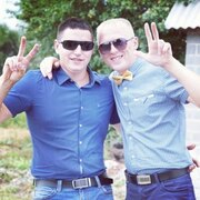 Дима, 30, Доброе