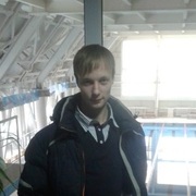 Антон, 32, Вилючинск