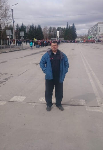 My photo - Oleg, 50 from Iskitim (@oleg-lemeshenko)