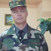 Владимир, 63, Большой Камень