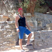 Сергей, 48, Новотроицк