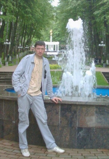 Моя фотография - Алексей, 36 из Дмитров (@aleksey432512)