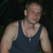 ivan, 37, Запрудная