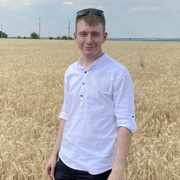 Василий, 23, Волгоград