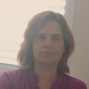 Варвара, 50, Москва