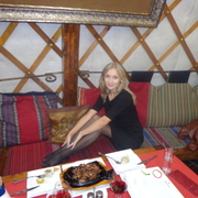 Natali, 41, Кызыл