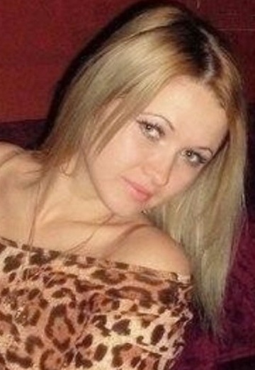Mein Foto - Ludmila Mix, 41 aus Newinnomyssk (@ludmilamix)