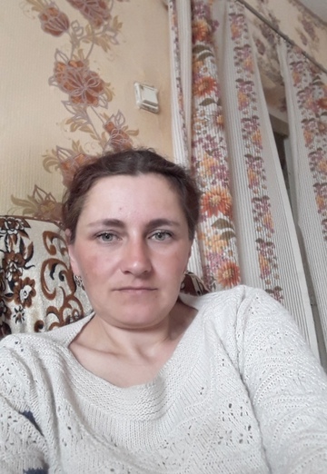 My photo - Nataliya, 42 from Kalinkavichy (@nataliya58029)