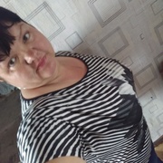 Наталья, 43, Новоаннинский