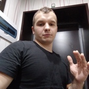 александр, 32, Камышин