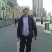 Дмитрий, 37, Красногорск