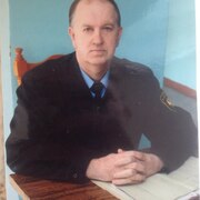 Александр, 68, Волгореченск