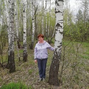 Татьяна, 65, Протвино